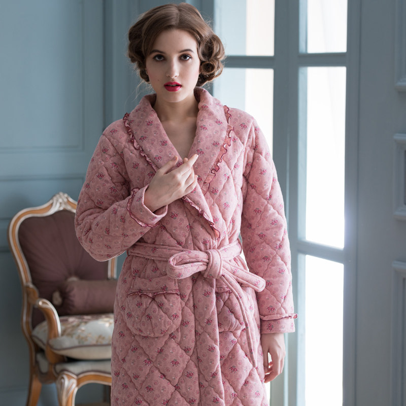 Peignoir jeunesse - Ref 601747 Image 4