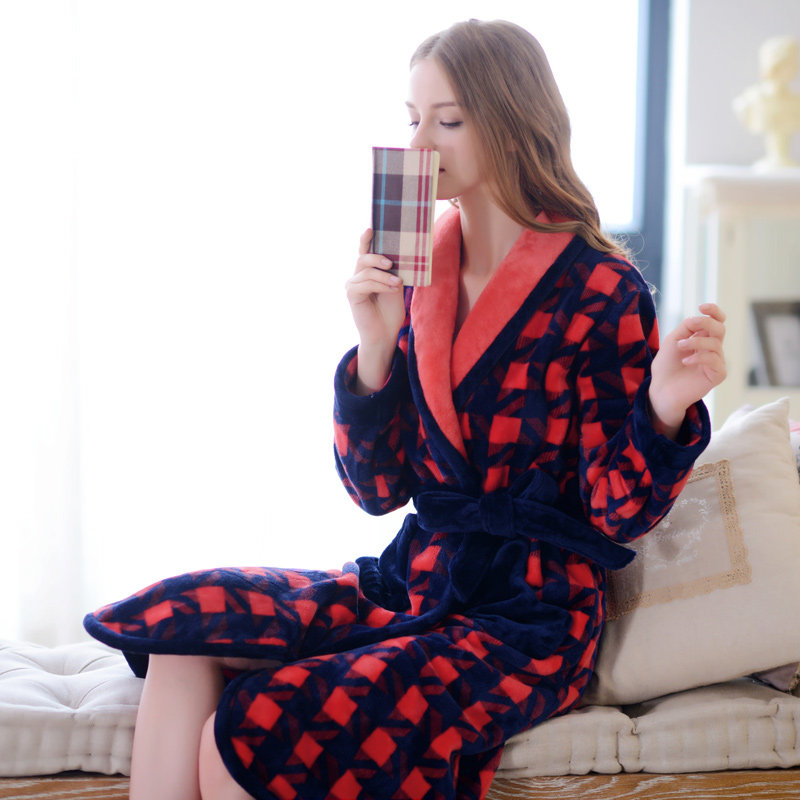 Peignoir jeunesse - Ref 601744 Image 5