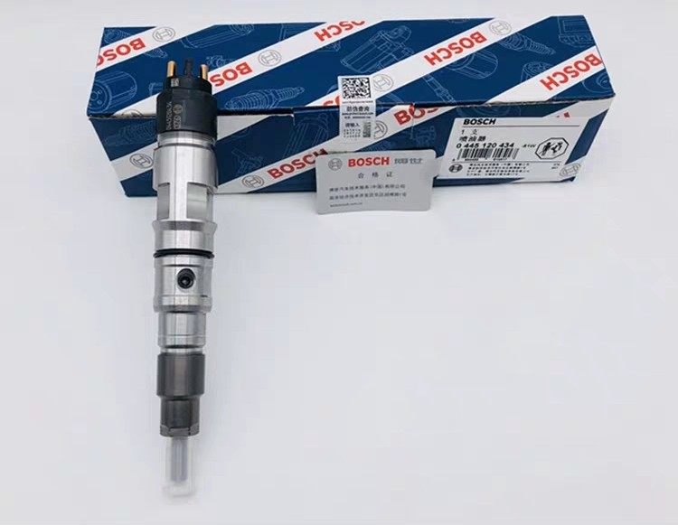 博世喷油器油嘴柴油发动机潍柴