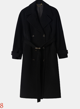 【巴依专享】D508 衣长104