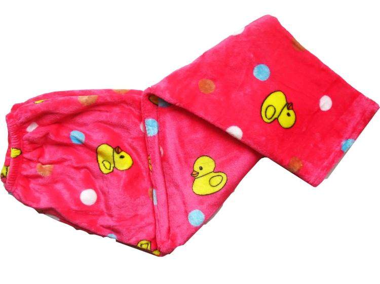 Pantalon pyjama - Ref 730436 Image 4