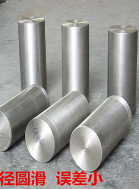 1cr17ni2不锈钢棒 1cr18ni9ti白钢棒431圆棒3cr13钢板9cr18实心棍