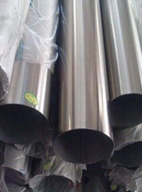 TP316L不锈钢无缝管 304H工业钢管 装饰镜面内外抛光拉丝管材厂家