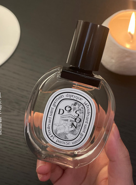diptyque50ml杜桑无花果感官之水