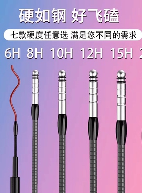 冰蓝粉飞磕专用鱼竿10H12H15H黑坑竞技鱼竿20H超硬抢鱼竿8H鲤鱼竿