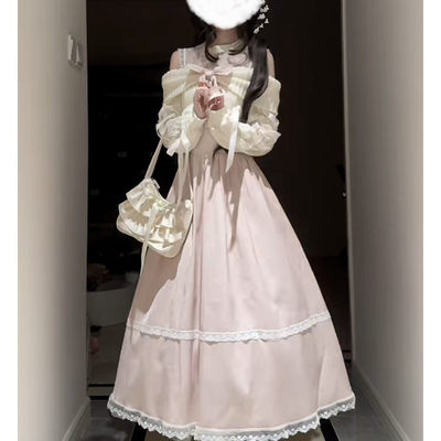 秋日絮语清楚系优雅温柔