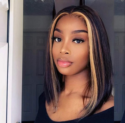 Afro Kinky Curly Wig Synthetic Hair for Women Long Wigs 假发