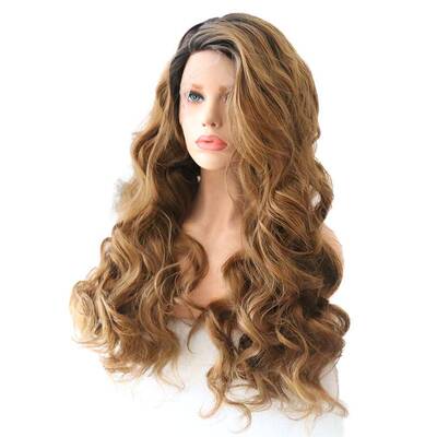Brazilian 13x4 Straight Lace Front Wig Grace Human Hair Wigs