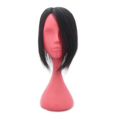 360 full lace frontal wig human hair lace wigs 整顶真假发女