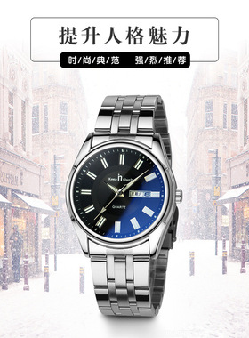 2019 Hollow mechanical watch men retro belt wrist watches