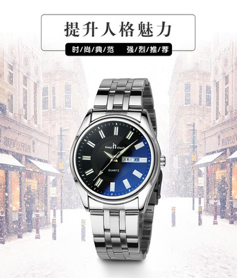 2019 Hollow mechanical watch men retro belt wrist watches