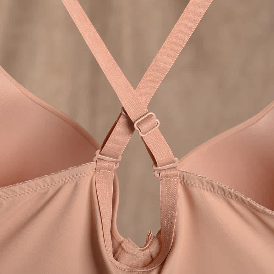 Sous-vêtement minceur simple en nylon - Ref 690664 Image 4