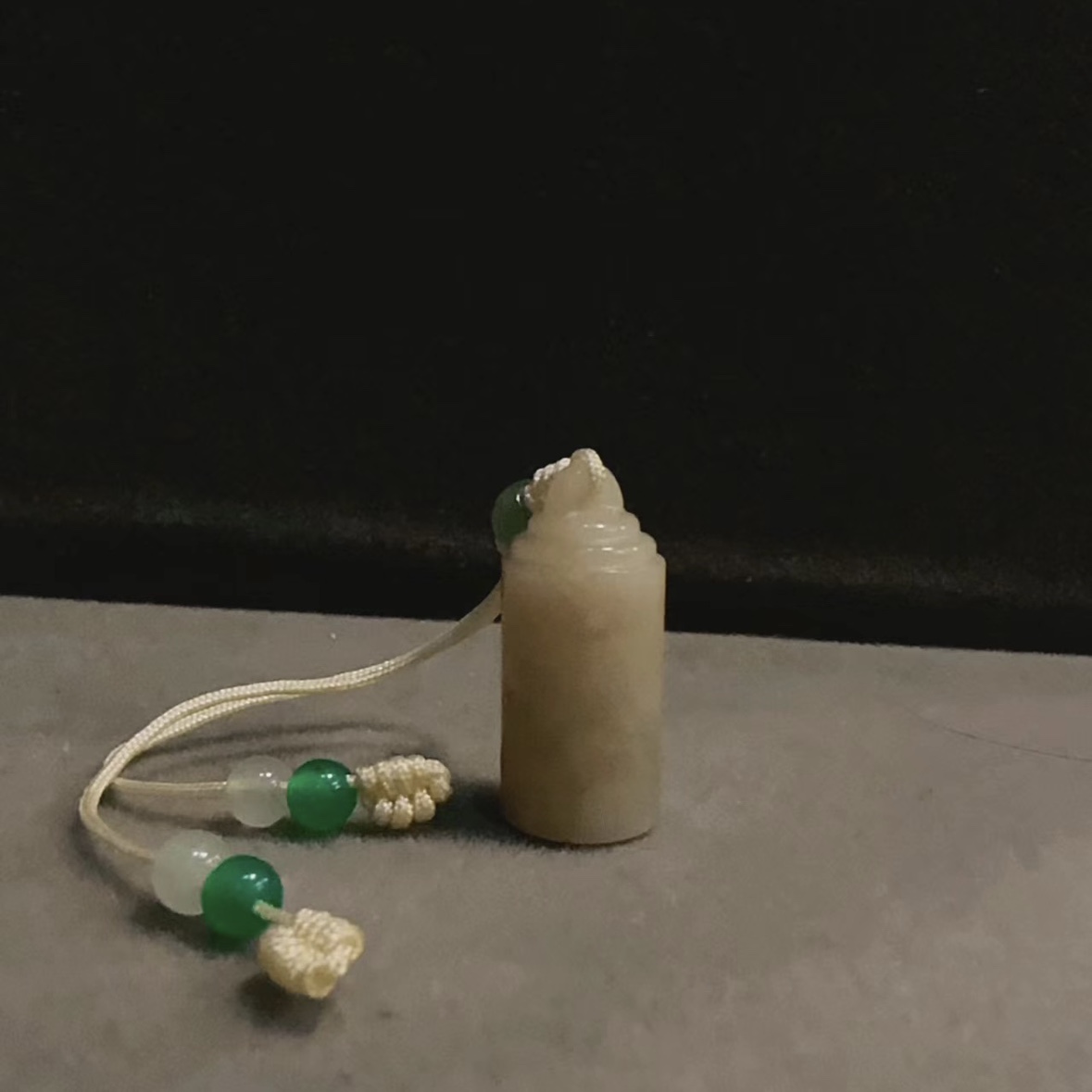 藏石园印章金石篆刻称心如意小礼物送i心意的佳品爱你的心都在这