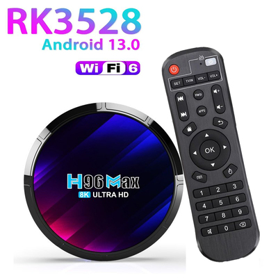 rk3528四核USB3双频wifi