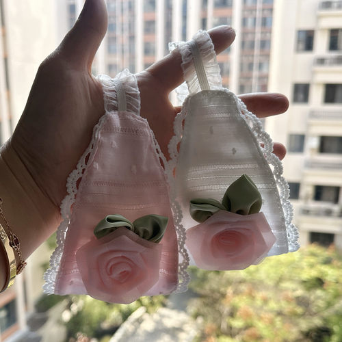 新款夏季发带新生儿薄款护囟门