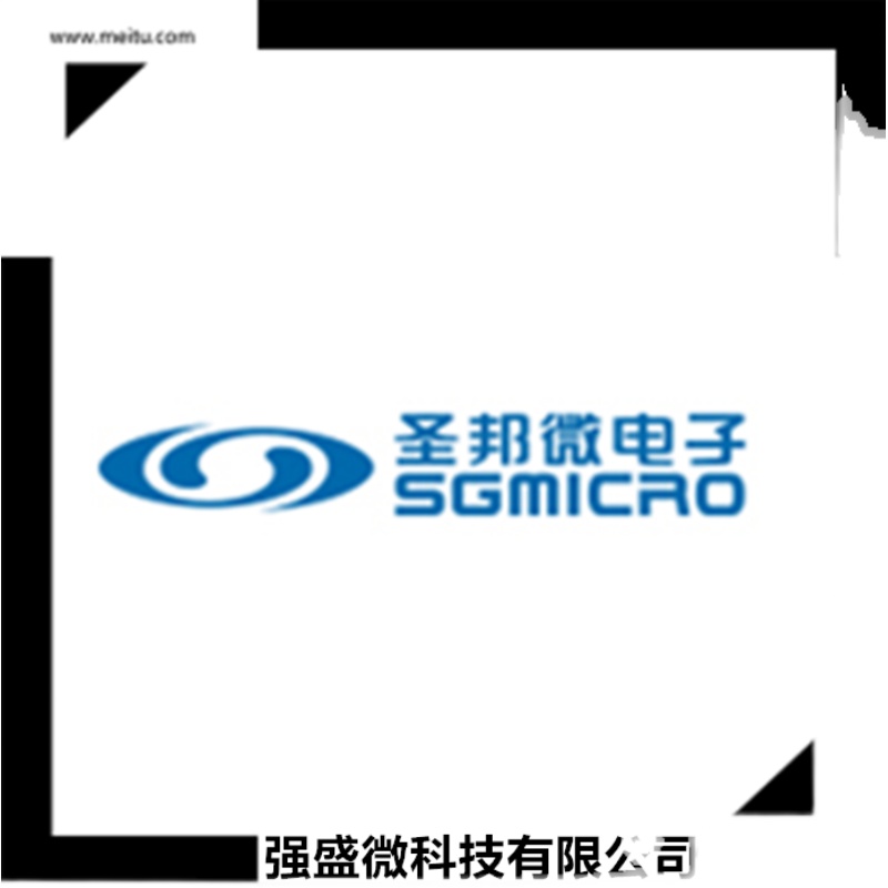全新原装SGM2028-ADJYN5G/TR 丝印S4B SOT23-5低压差线性稳压器