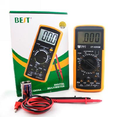 -DT9205M Êý×Ö ´óÆÁÄ» ÓÅÖÊ´óÆÁÄ»ÏÔʾ ·ÀÉÕ±£»¤