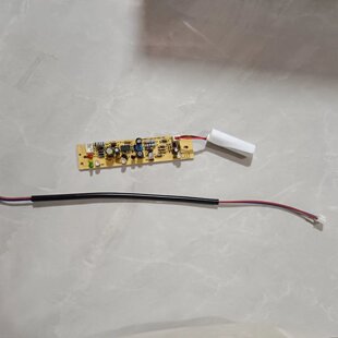 消防应急灯芯 地埋灯标志LED安全出口配件疏散指示灯牌电路线路板