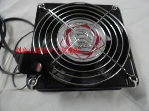 。吸烟仪小型焊锡焊接抽烟机 锡焊风扇 /排气扇吸吹两用 12*12风