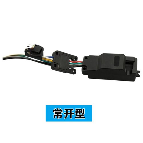 直流充电枪马达电子锁