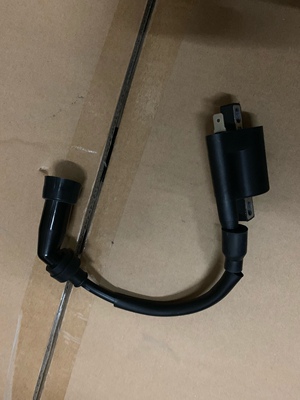 力帆KP150高压包150-10B点火线圈NBF150-200高压包原装正品