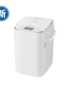 Panasonic 松下SD-PM1003全自动搅拌、揉面、发酵及烘烤 面包机