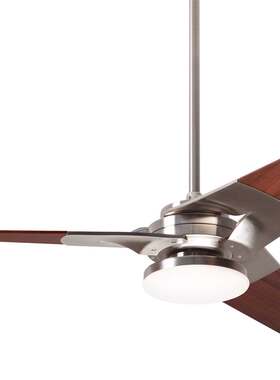 美国进口Modern Fan Co Torsion 52'' 天花吊扇时尚舒适静音