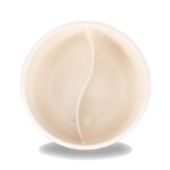 H9电压力锅单陶瓷釉鸳鸯内胆4L 不建议其他品牌