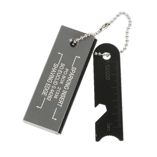 户外生存打火石夜光火柴火源老式火镰燧石高纯度点火棒野外火花器