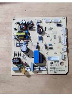 原装TCL冰箱电脑板BCD-499-C/518WEF1/515WEFA1 2104010040主板—