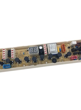 惠而浦洗衣机电脑板XQB60-3600HN 65-XB650V 70-3600HN海信主板-