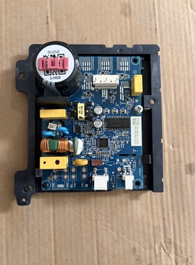 美的冰箱BCD-446WSPH/448WFPH/450WTPM(E)/DZ90X1D压缩机/变频板