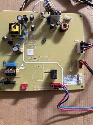 适用于西门子博世冰箱主板 8001204726  8001195284 8001169926