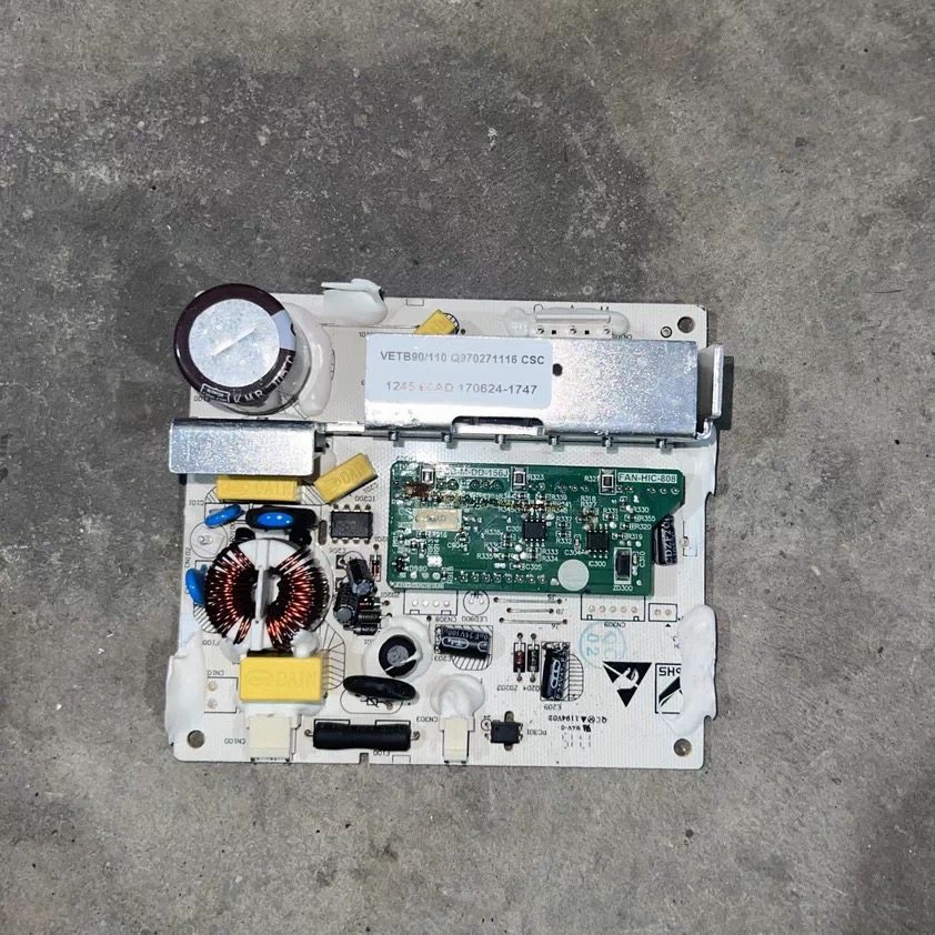 海尔冰箱VFC2ANP-00变频板VETB90/110 BCD-642WDVMU1驱动板控制板