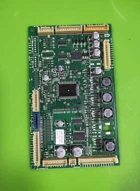 三星冰箱RF50K5920S8/SC电脑主板DA92-00760E显示板变频板00768E