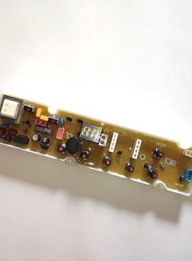 适用荣事达洗衣机电脑板RB7517S RB8517S RB8