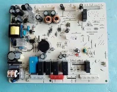适用海尔冰箱BCD-539WT主控板,电源板,电脑板,控制板0064000891D