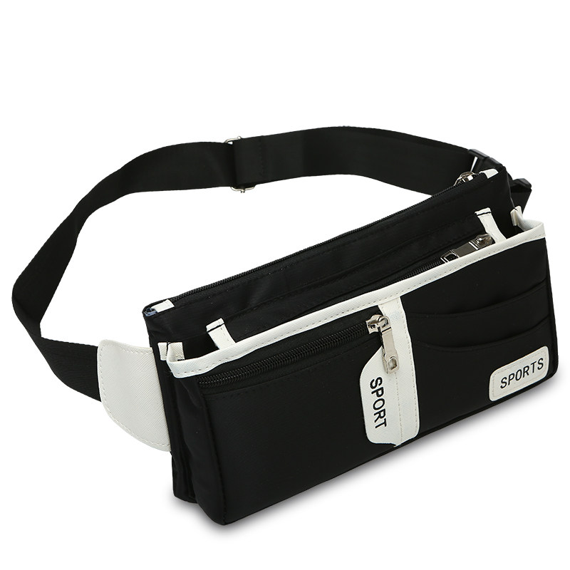 Aristocratic family Waist pack man Korean Edition multi-function motion outdoors leisure time Messenger Canvas chest pack Men's bag knapsackin the Leather/Lady bags/Men's bag, Men's bags  category - from Buy2taobao.com to provide professional Taobao agent buy service