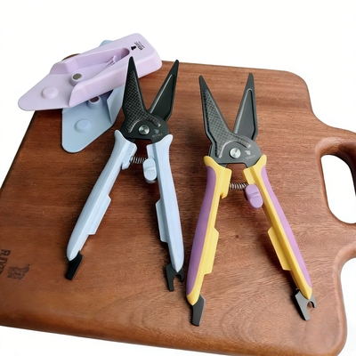 REVERE多功能钛厨房剪刀开罐器