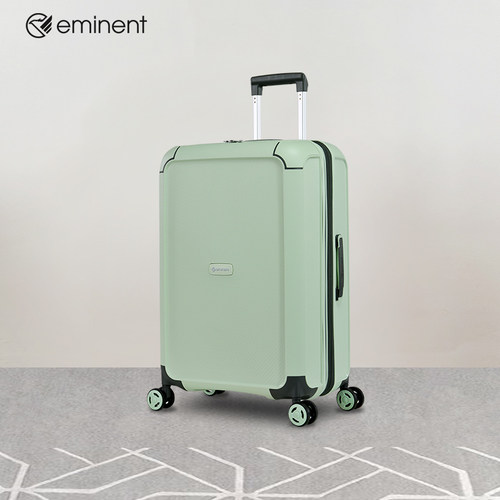 eminent雅士扩展旅行托运拉杆箱