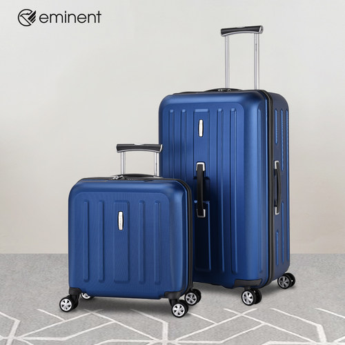 eminent商务旅行PC胖胖行李箱