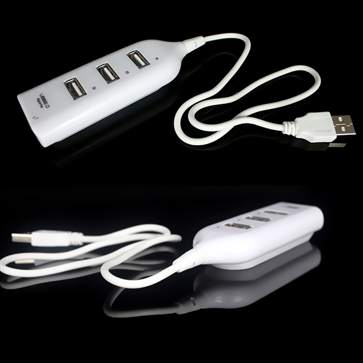 Concentrateur USB - Ref 372841 Image 3
