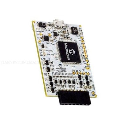 PG164100 -MPLAB(R) Snap In-CircuitDebugger经济型原装开发工具