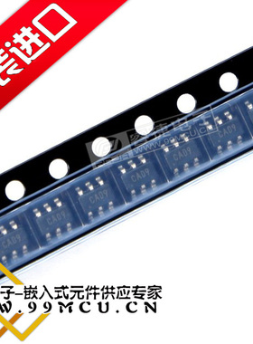 MCP3421A0T-E/CH MCP3421AOT-E/CH SOT23-6全新原装MICROCHIP全新