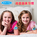 防尿床神器婴儿治小孩尿床报警器宝宝儿童尿湿提醒器老人防尿裤子