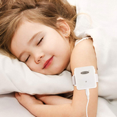 无线款 婴儿童防尿床神器宝宝尿尿报警器治小孩尿床报警器尿湿提醒