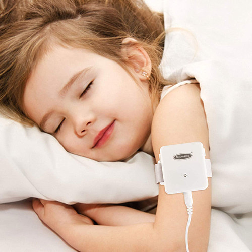 无线婴儿小孩提醒防尿床神器