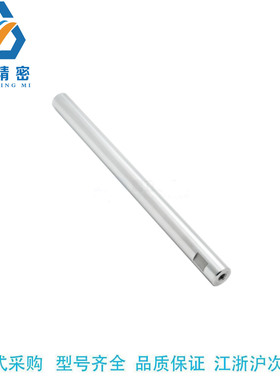 SCK01-D30-L650-M8-N8-S30 SCK01-D6-L60-M3-N3-S20导向轴