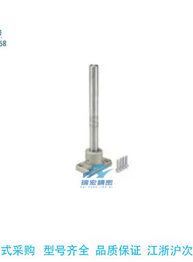 替代米思米C-MASTN30-540/80/100/800中精度/方法兰型安装用底座