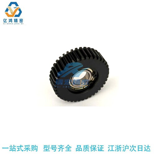 轴承齿轮惰轮VNM02-2.0-15 20 24 25 30 32 36 40 48 50 60-B20